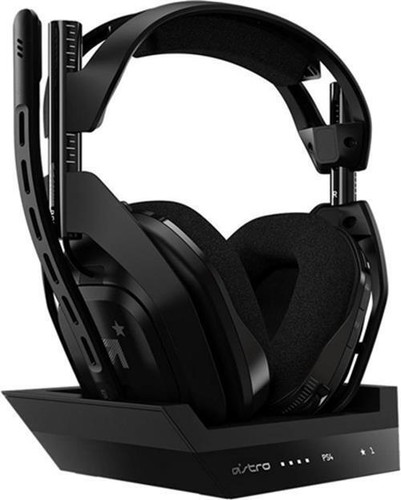 Cuffie gaming astro a50 - gaming,