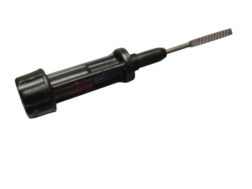 Asta livello olio dipstick - asta,