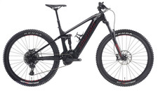 Bianchi T-Tronik Rebell 9.2 12v Sram NX E-Bike Bici Shimano E P 8000 630wh 43 M