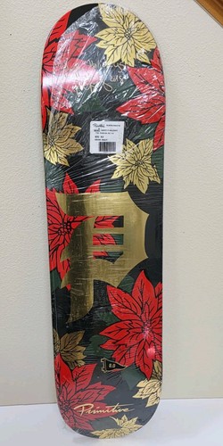 Mazzo skateboard natalizio - mazzo, di
