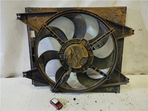 Elettroventilatore kia carens - kia,