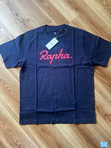 Shirt rapha cotone - rapha, con
