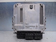 centralina motore per LAND ROVER EVOQUE 2.2 TD4 CAT 2011 3654199