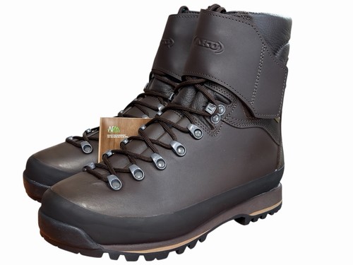 Aku jager low - jager, scarpe