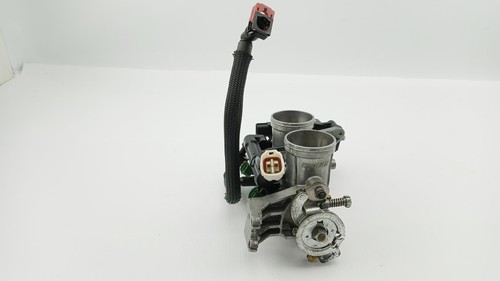 Rampa iniezione kawasaki z - kawasaki,