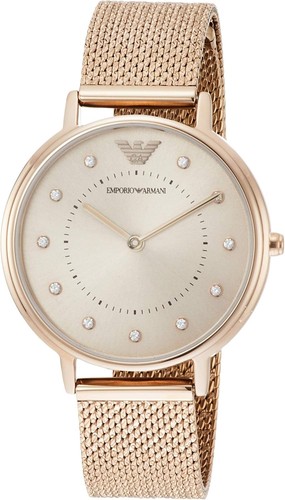 Orologio donna emporio - da,