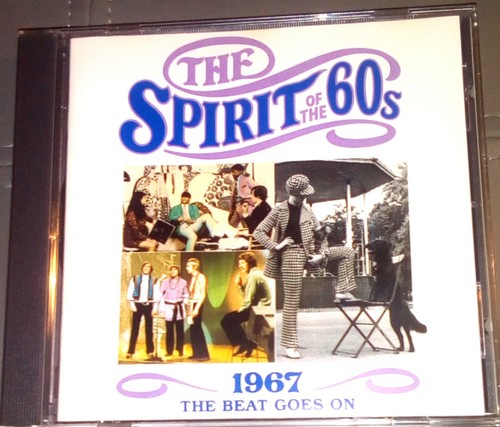 Timelife the spirit - spirit,