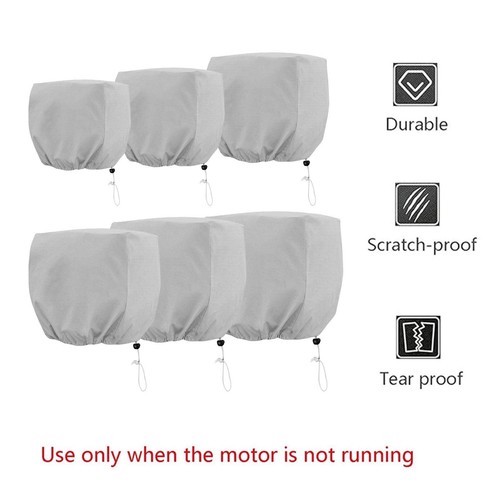 Copertura per motore