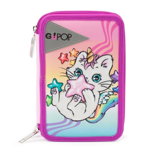 Astuccio scuola completo 3 - scuola,
