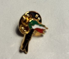 Spilla Movimento Sociale