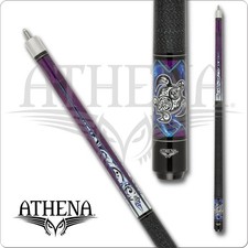 Athena ATH54 viola con blu e
