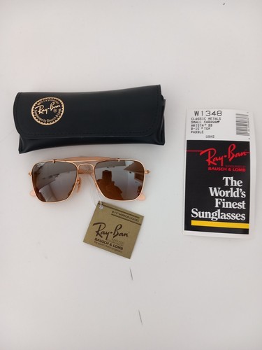 Ray ban classic metals - metals, small
