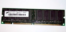 128 MB SD-RAM 168 pin PC-133U