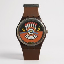 Orologio polso swatch - da,
