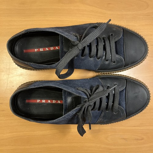Scarpe ginnastica prada - scarpe, da