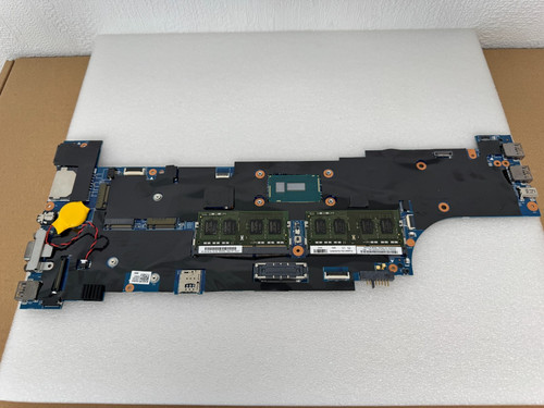 Lenovo thinkpad t550 scheda - lenovo,