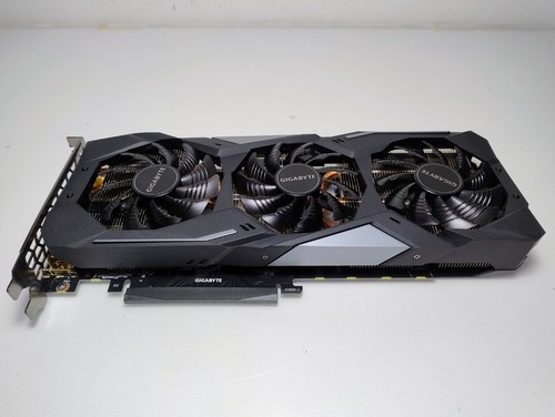 Gigabyte geforce gtx 1660 - gigabyte,