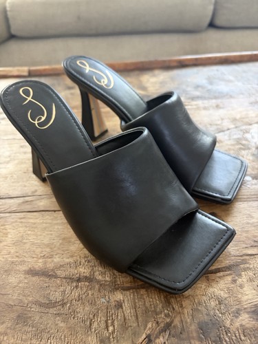 Sam edelman carmen nero - sam, donna