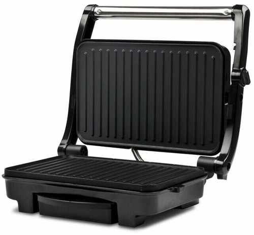 Bistecchiera girmi 1500w - bistecchiera,