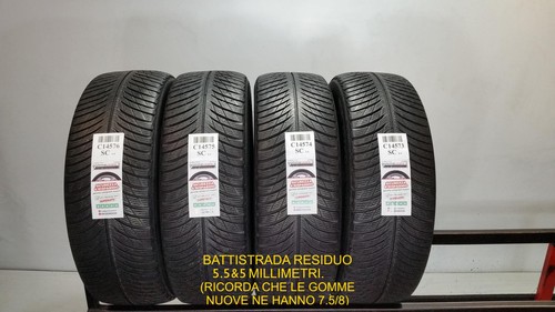 Gomme usate termiche - usate,