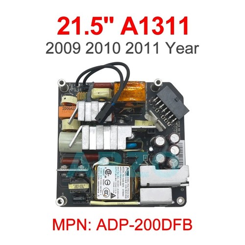 205 alimentatore apple imac - w,