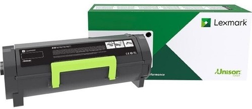 Lexmark 56f2u0e nero cartuccia - lexmark,