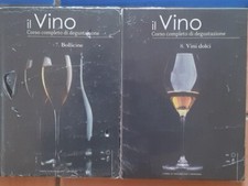 Il Vino Corso Completo Di
