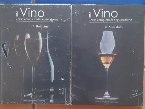 Vino corso completo - vino,