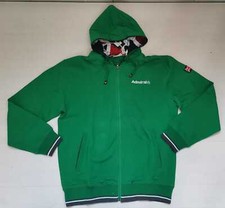 2560/765 ADMIRAL SPORT  FELPA