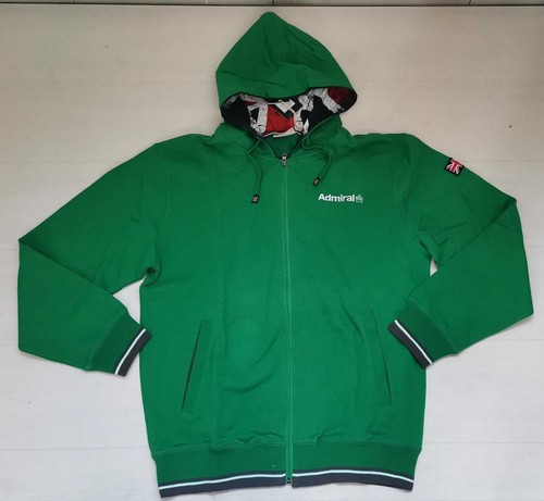 2560 765 admiral sport felpa - 2560/765,