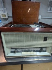 Phonola Cruiser 2 mod 698R con giradischi