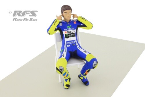 Figurina valentino rossi - figurina,