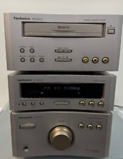Technics HD310