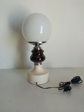Lampada tavolo anni 70 - da,