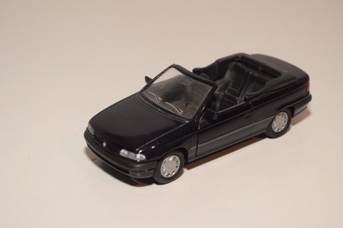 A47 gama 1026 opel astra - 1:43,