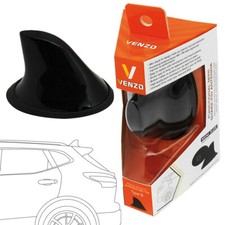 Antenna mini shark - shark, nera
