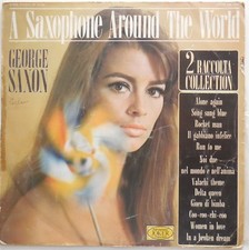 DISCO VINILE 33 GIRI rpm