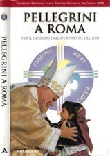 Pellegrini roma per il - pellegrini,