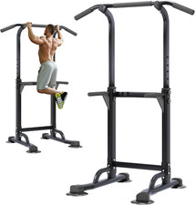 Power Tower Pull up Bar