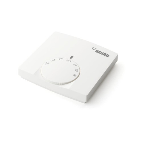 Regolatore temperatura - regolatore,