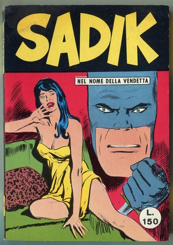 471 sadik antares 1967 - [471],