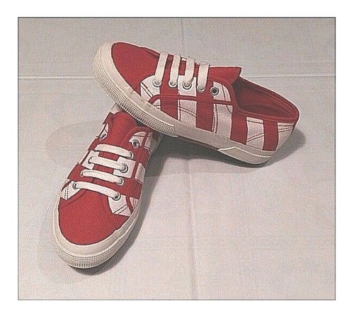 Superga originali bianche - superga,