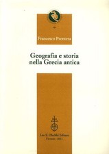Geografia e Storia nella