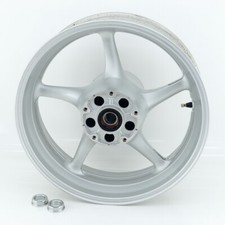 YAMAHA FZ6 FZ6-S RJ07 Fazer