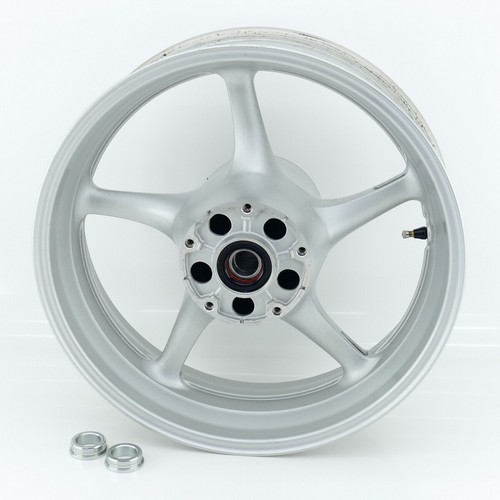 Cerchio posteriore yamaha - cerchio,