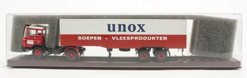 Daf autoarticolato unox soepen - autoarticolato,