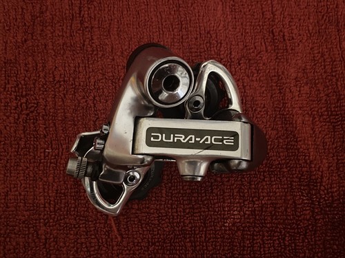 Vintage dura ace 7402 - dura,