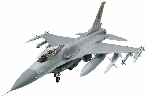 Lockheed martin 16cj - martin, (block