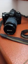 macchina fotografica F75  Nikon