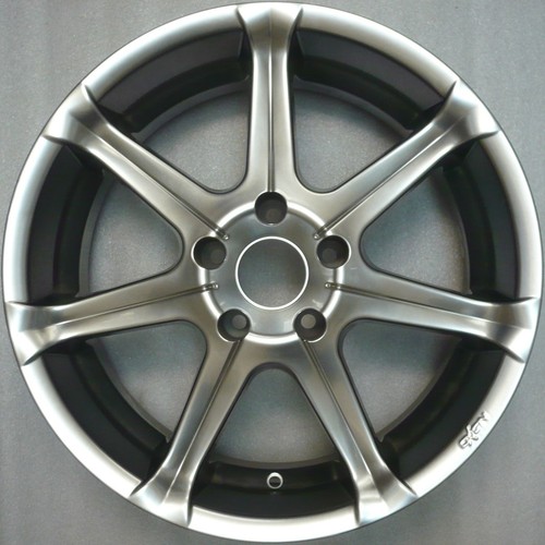 Oxigin cerchi in lega - 03, 3